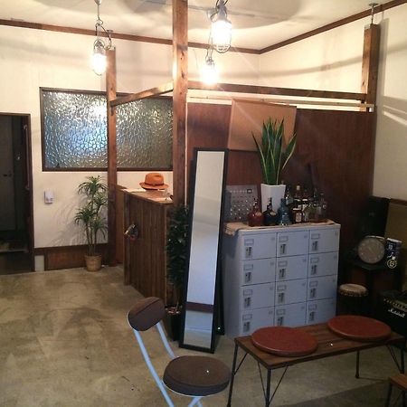 Guesthouse Sunanoshiro Осака Екстериор снимка