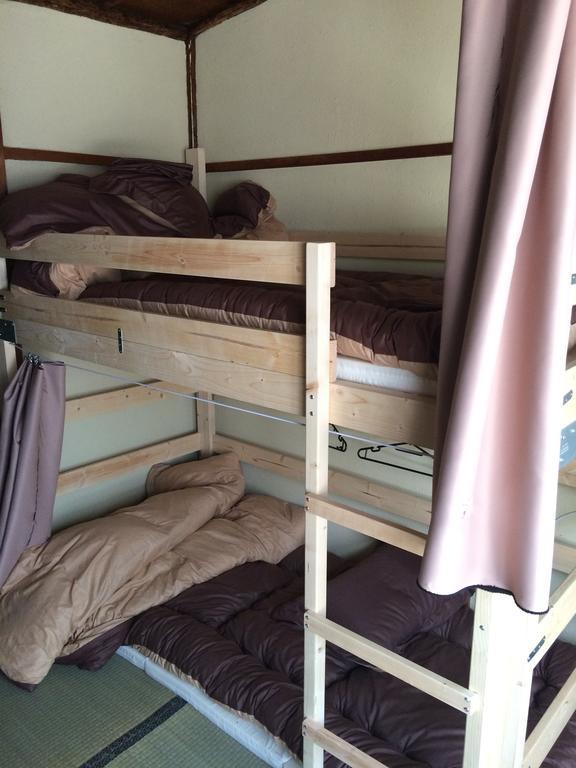 Guesthouse Sunanoshiro Осака Стая снимка