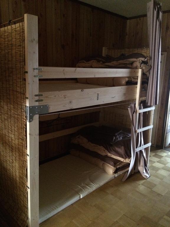 Guesthouse Sunanoshiro Осака Стая снимка