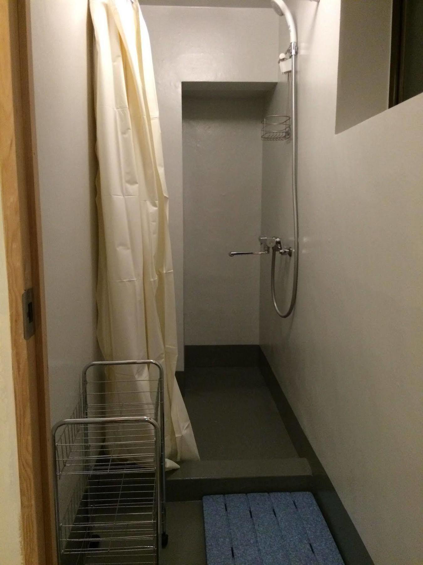 Guesthouse Sunanoshiro Осака Екстериор снимка