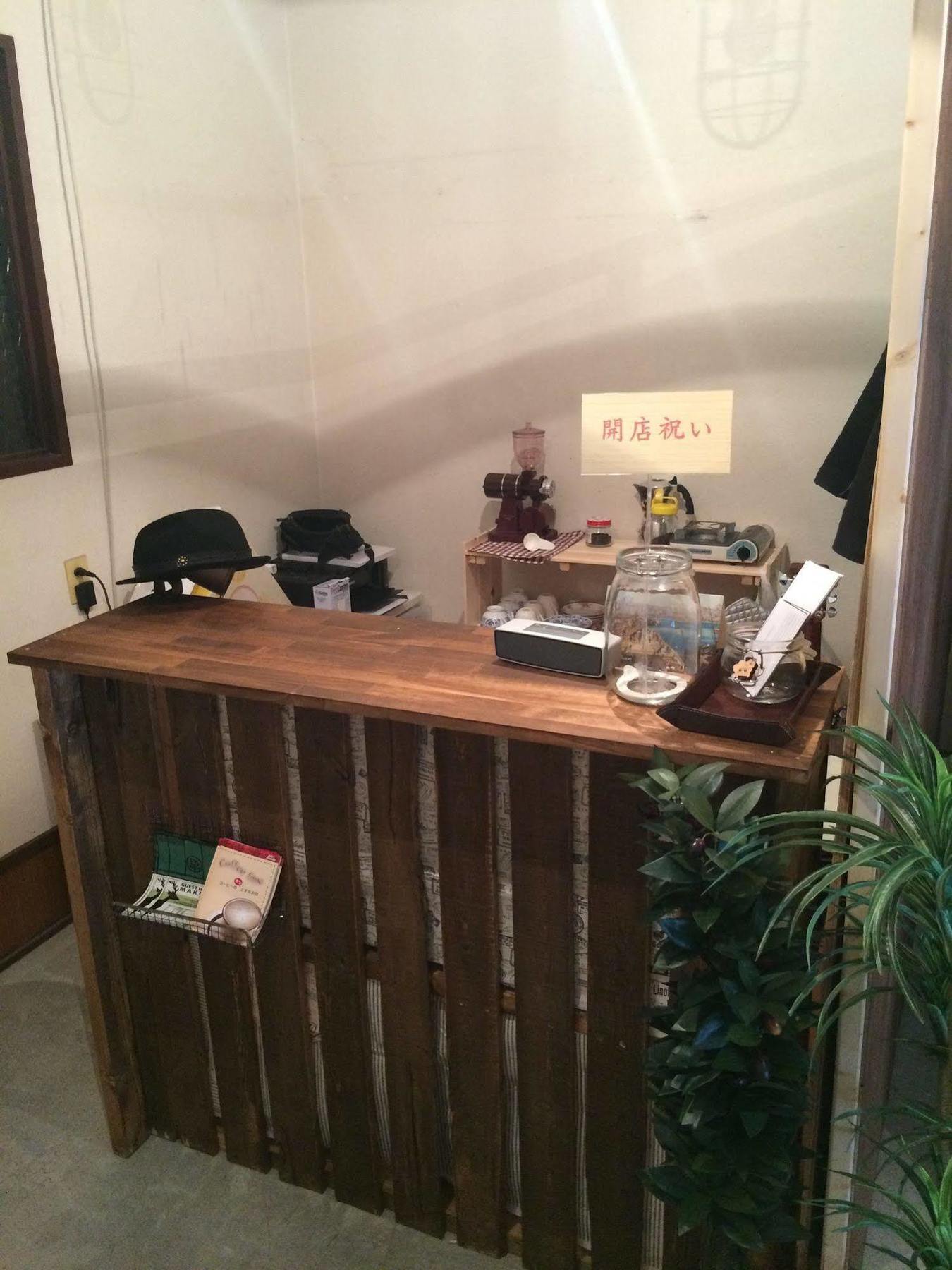 Guesthouse Sunanoshiro Осака Екстериор снимка